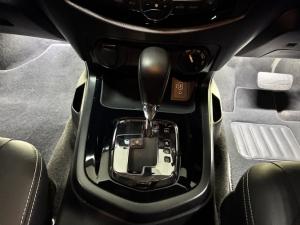 Nissan Navara 2.5DDTi double cab Pro-4X 4x4 - Image 14
