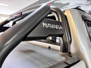 Nissan Navara 2.5DDTi double cab Pro-4X 4x4 - Image 15