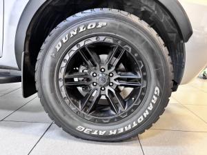 Nissan Navara 2.5DDTi double cab Pro-4X 4x4 - Image 17