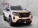 Thumbnail Nissan Navara 2.5DDTi double cab Pro-4X 4x4