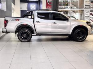 Nissan Navara 2.5DDTi double cab Pro-4X 4x4 - Image 2