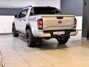 Nissan Navara 2.5DDTi double cab Pro-4X 4x4 - Image 3