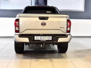 Nissan Navara 2.5DDTi double cab Pro-4X 4x4 - Image 4