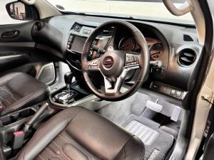 Nissan Navara 2.5DDTi double cab Pro-4X 4x4 - Image 5