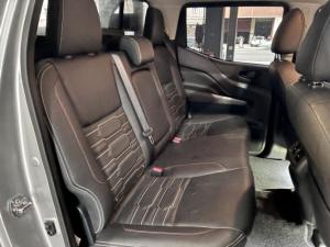 Nissan Navara 2.5DDTi double cab Pro-4X 4x4 - Image 6