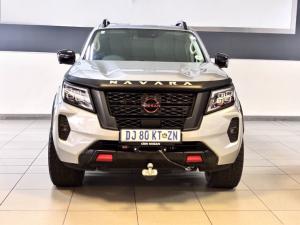 Nissan Navara 2.5DDTi double cab Pro-4X 4x4 - Image 8