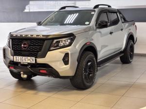 Nissan Navara 2.5DDTi double cab Pro-4X 4x4 - Image 9