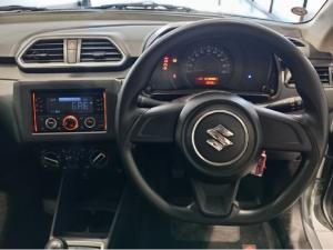 Suzuki DZire 1.2 GA - Image 14