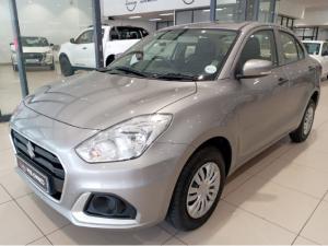 Suzuki DZire 1.2 GA - Image 1