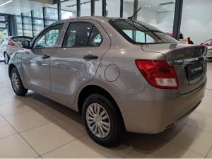 Suzuki DZire 1.2 GA - Image 3