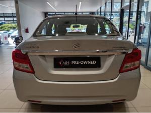 Suzuki DZire 1.2 GA - Image 4