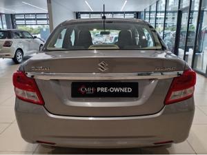 Suzuki DZire 1.2 GA - Image 4