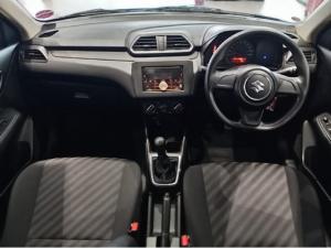 Suzuki DZire 1.2 GA - Image 6