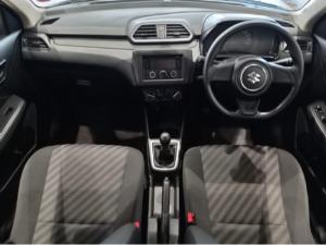Suzuki DZire 1.2 GA - Image 6