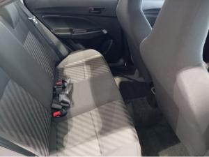 Suzuki DZire 1.2 GA - Image 7