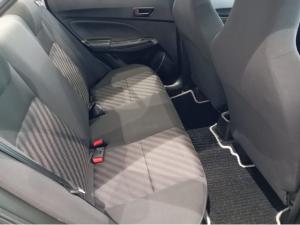 Suzuki DZire 1.2 GA - Image 7