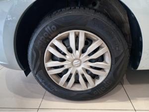 Suzuki DZire 1.2 GA - Image 8