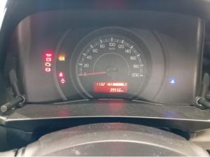 Suzuki DZire 1.2 GA - Image 9