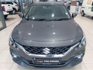 Suzuki Baleno 1.5 GLX manual - Image 10