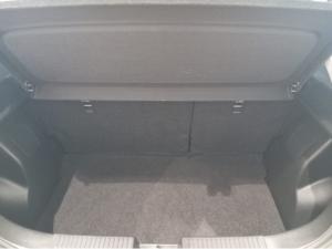 Suzuki Baleno 1.5 GLX manual - Image 12
