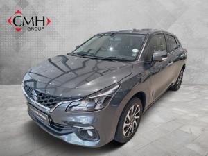 Suzuki Baleno 1.5 GLX manual - Image 1