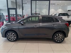 Suzuki Baleno 1.5 GLX manual - Image 2