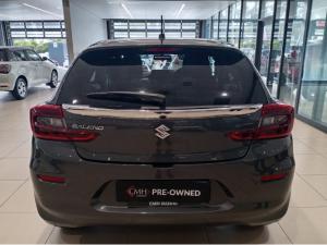 Suzuki Baleno 1.5 GLX manual - Image 3