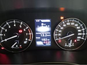 Suzuki Baleno 1.5 GLX manual - Image 8