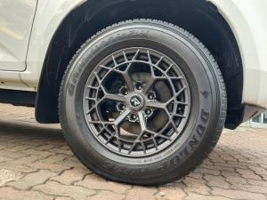 Isuzu D-Max 1.9TD double cab L 4x4 manual - Image 10