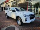 Thumbnail Isuzu D-Max 1.9TD double cab L 4x4 manual