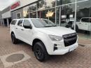 Thumbnail Isuzu D-Max 1.9TD double cab L 4x4 manual