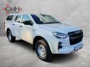 Thumbnail Isuzu D-Max 1.9TD double cab L 4x4 manual