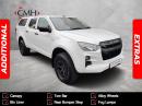 Thumbnail Isuzu D-Max 1.9TD double cab L 4x4 manual