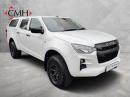 Thumbnail Isuzu D-Max 1.9TD double cab L 4x4 manual