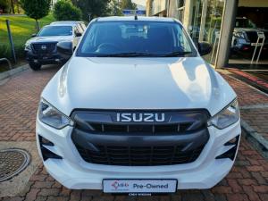 Isuzu D-Max 1.9TD double cab L 4x4 manual - Image 2