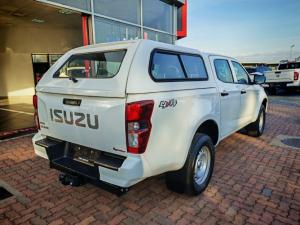 Isuzu D-Max 1.9TD double cab L 4x4 manual - Image 3