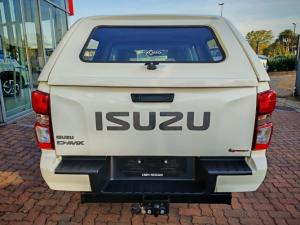 Isuzu D-Max 1.9TD double cab L 4x4 manual - Image 4