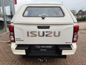 Isuzu D-Max 1.9TD double cab L 4x4 manual - Image 4