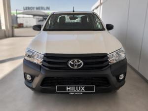 Toyota Hilux 2.4GD-6 double cab SR - Image 2