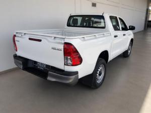Toyota Hilux 2.4GD-6 double cab SR - Image 3