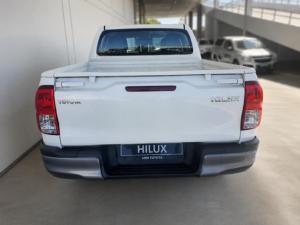 Toyota Hilux 2.4GD-6 double cab SR - Image 4