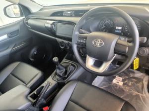 Toyota Hilux 2.4GD-6 double cab SR - Image 5