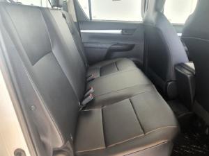 Toyota Hilux 2.4GD-6 double cab SR - Image 6