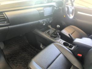 Toyota Hilux 2.4GD-6 double cab SR - Image 7