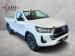 Toyota Hilux 2.4GD-6 single cab Raider manual - Thumbnail 1
