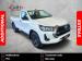 Toyota Hilux 2.4GD-6 single cab Raider manual - Thumbnail 1