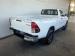 Toyota Hilux 2.4GD-6 single cab Raider manual - Thumbnail 4