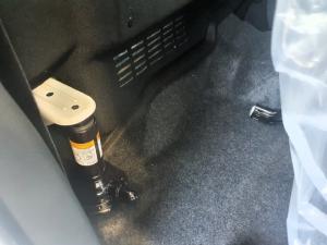 Toyota Hilux 2.4GD-6 single cab Raider manual - Image 6