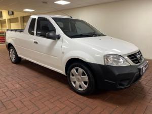 Nissan NP200 1.6i safety pack (aircon) - Image 1