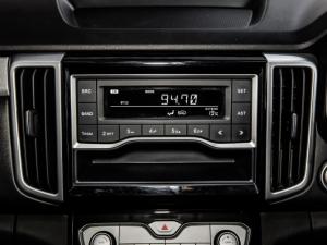 GWM P-Series 2.0TD double cab SX 4x4 auto - Image 11